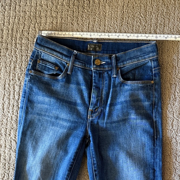 MOTHER Weekender - Picture 6 of 7